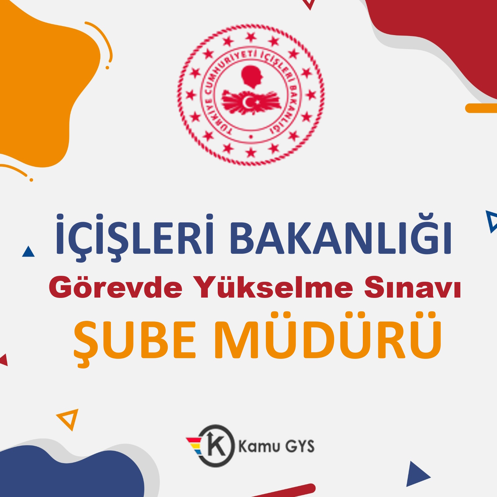 Şube Müdürü