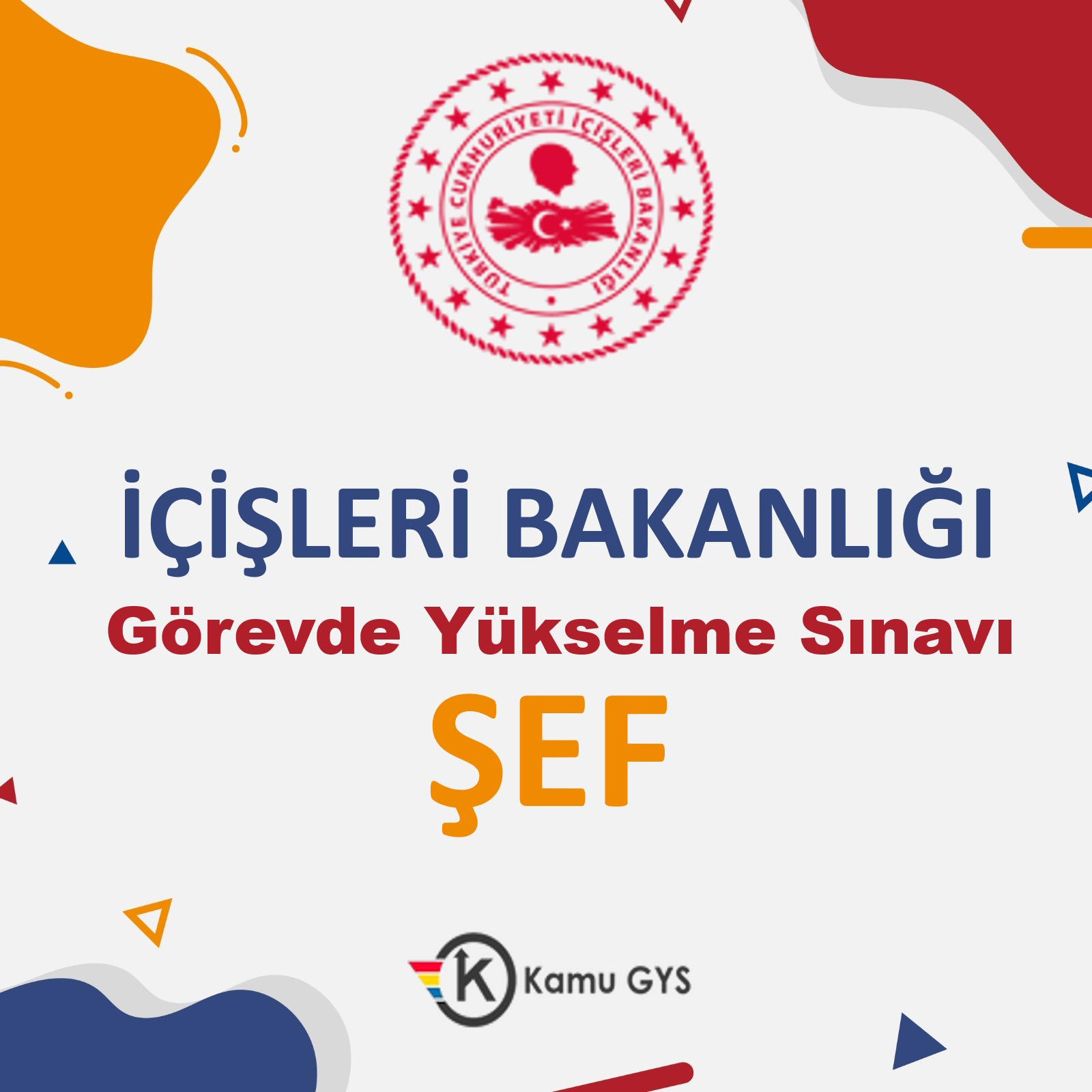 Şef
