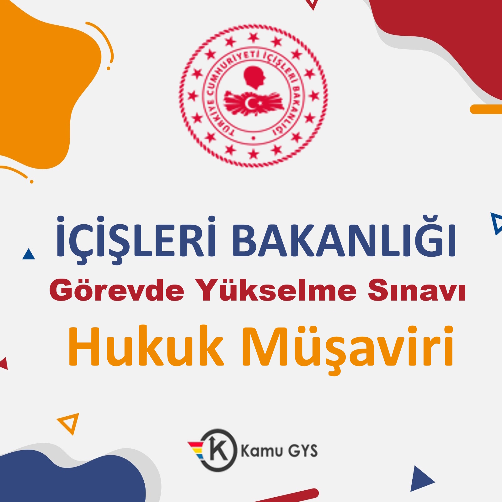 Hukuk Müşaviri